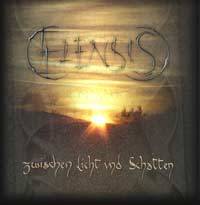 Elensis : Zwischen Licht und Schatten
